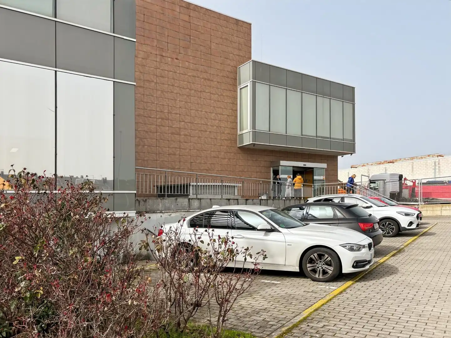 Immobles singulars amb ascensor en venda a Avenida Avenida Ramón y Cajal, imagen 4