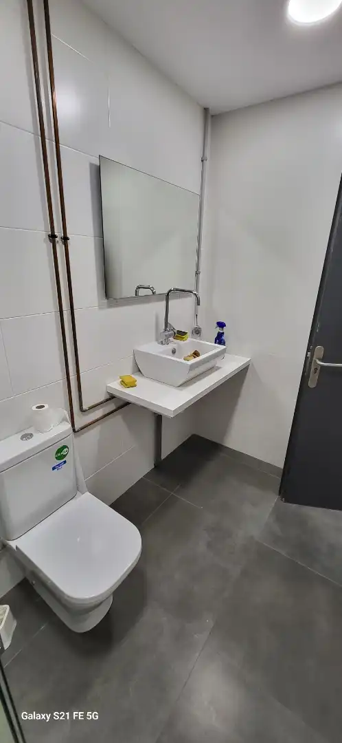 Bany de Nau industrial en venda en Aranguren