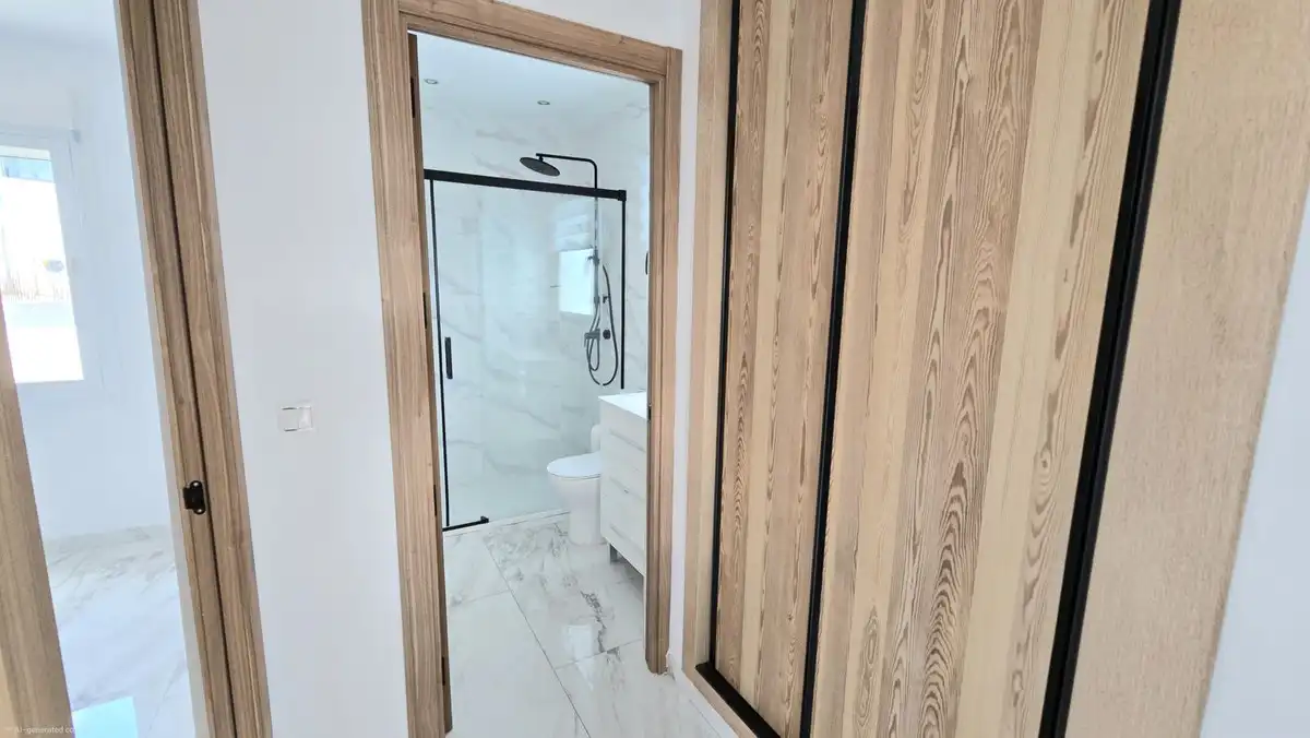 House with pool for sale in Mijas - Mijas,Riviera del Sol,Calle Siroco, imagen 7