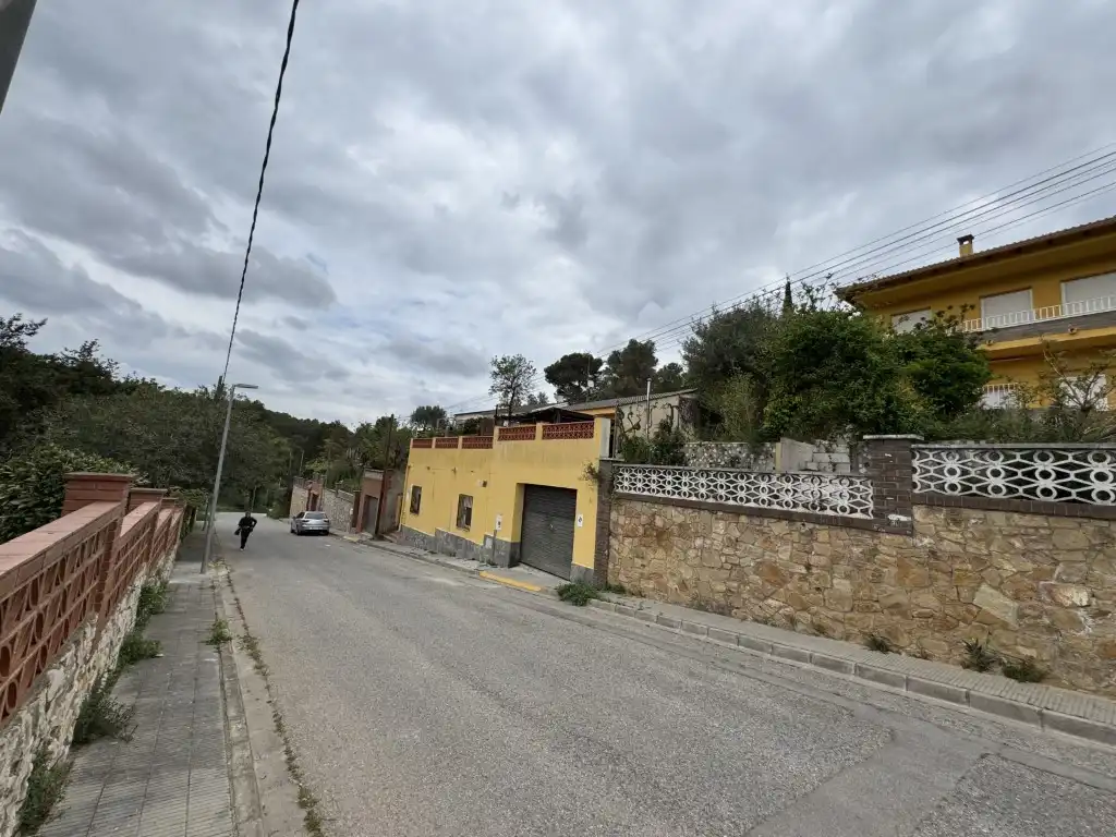 Casa en venda a Urbanizacion Can Ros Zona 1, imagen 7