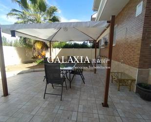 Single-family semi-detached for sale in Chipre, Señorío de Illescas