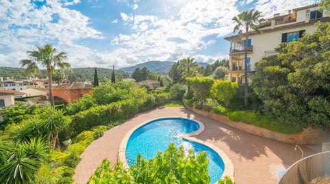 Foto 5 de Piso de alquiler en Sa Teulera, Palma de Mallorca