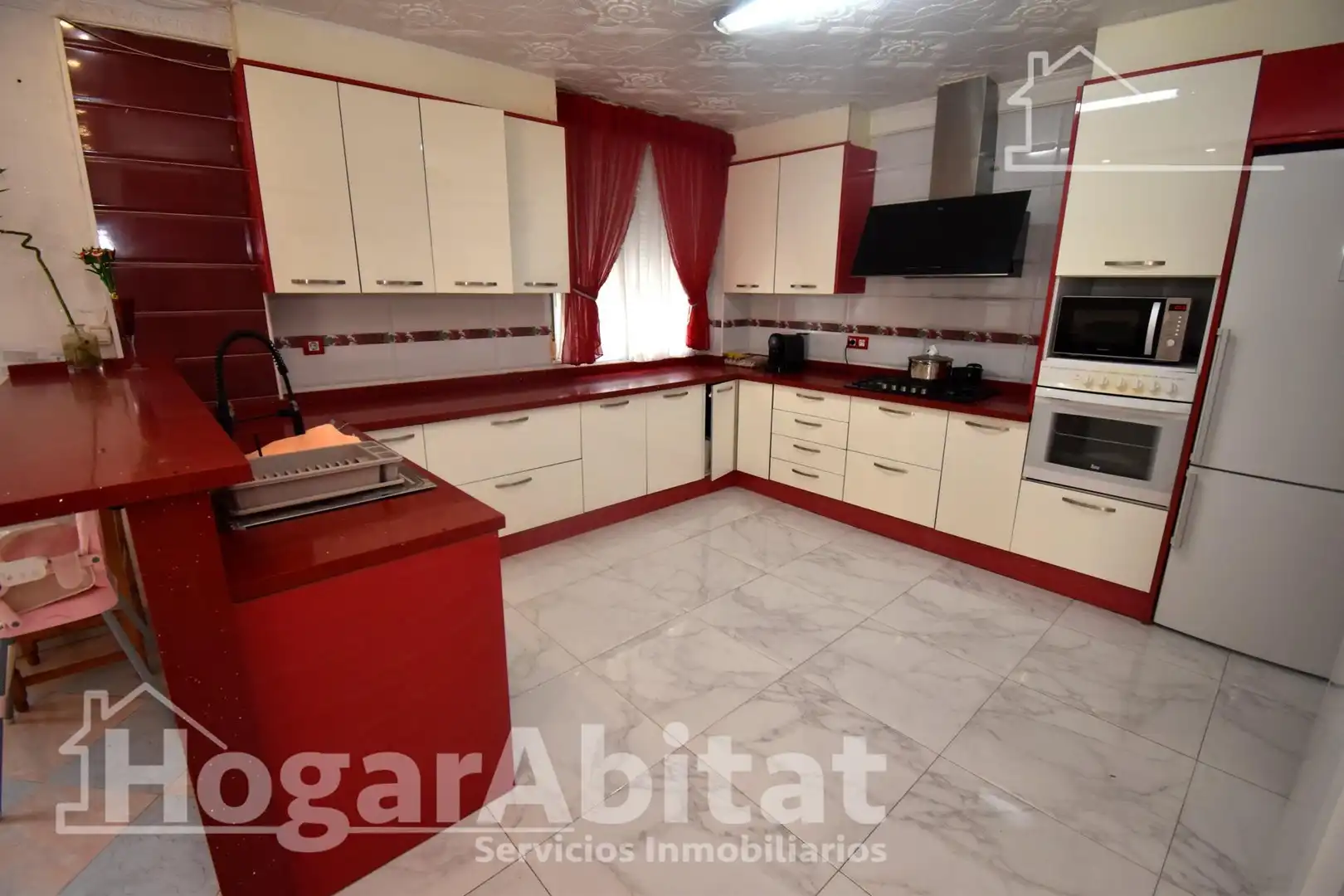 Maison avec terrasse à vendre à Calle Abdón y Senén, imagen 7