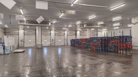 Foto 3 von Fabrikhallen zur Miete in Estación, Valdemoro