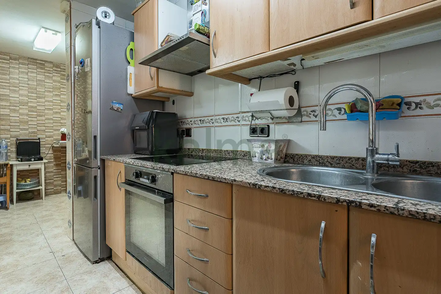 Wohnung zum Verkauf in Carrer de les Rodes, Centre