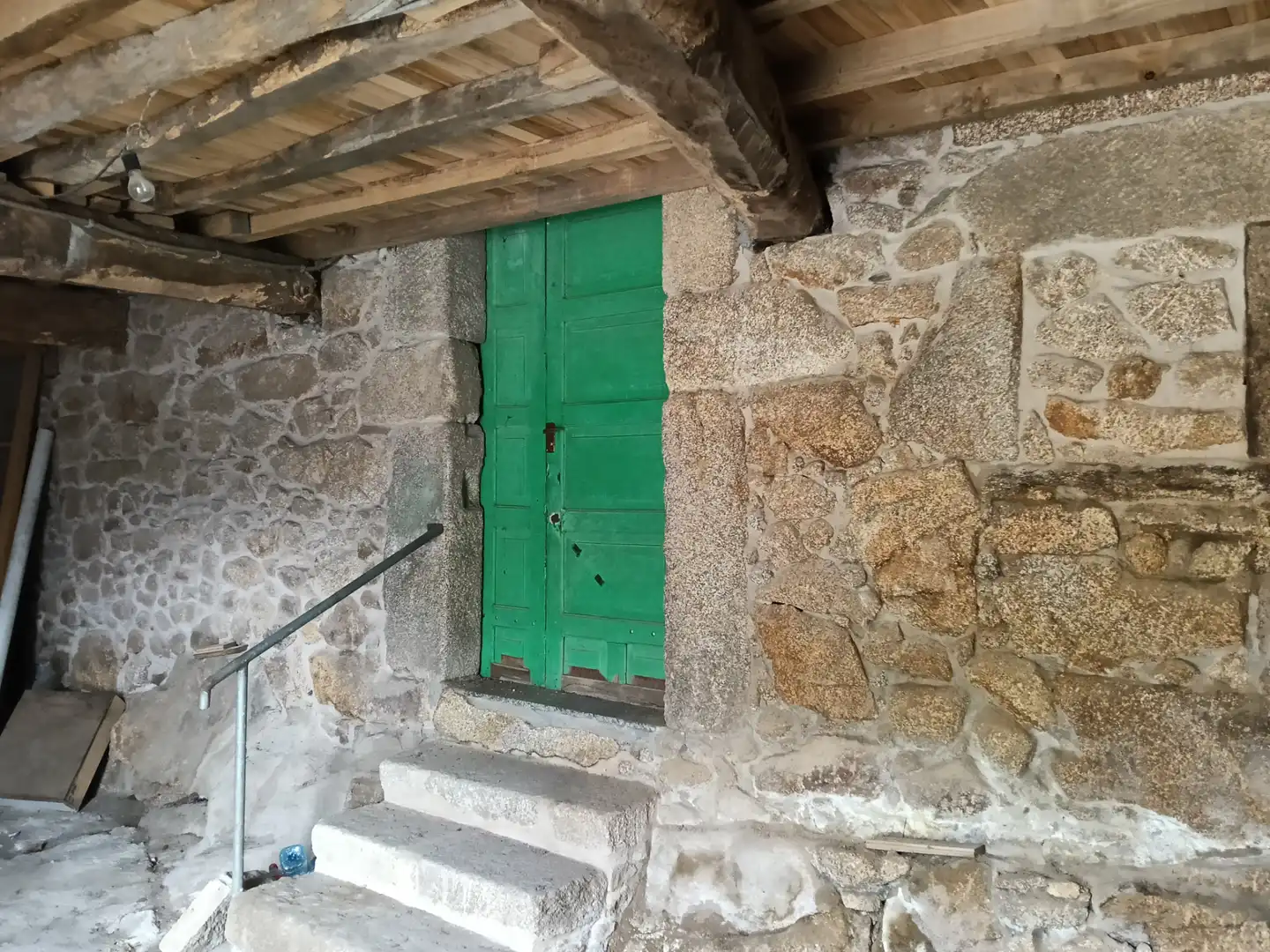 Houses for sale in Coirós  with Private garden and Storage room