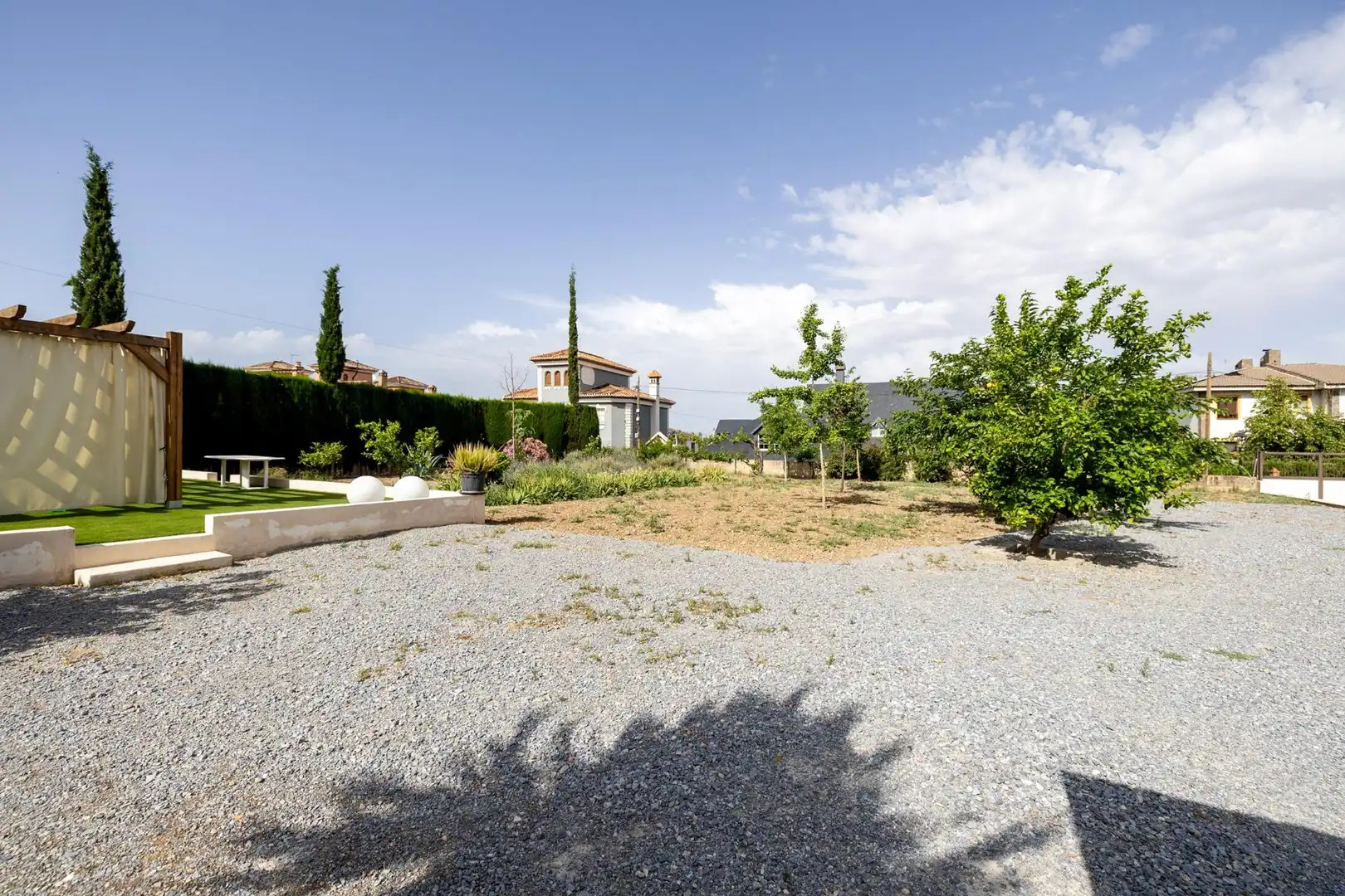 Lands and plots for sale in Barrio de la Vega, imagen 8