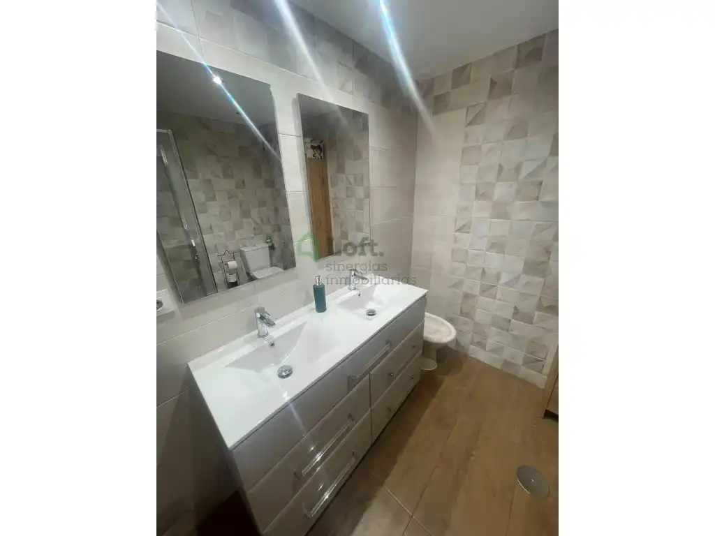 Terraced house with pool for sale in Avenida Elvas, imagen 20