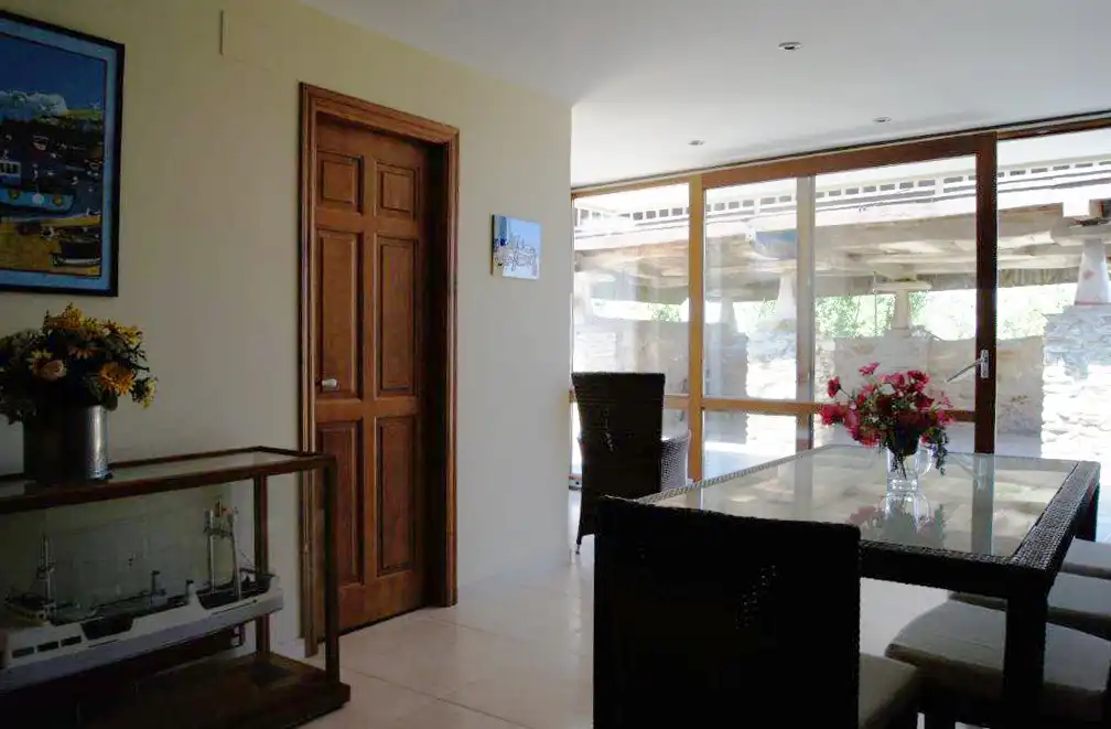 Casa o chalet en venta en Muros de Nalón con Calefacción y Amueblado