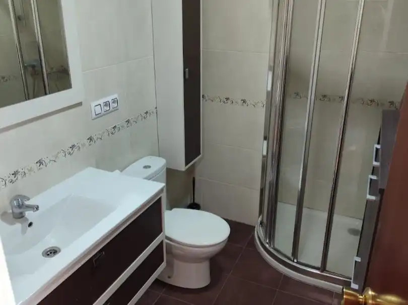 Flat for rent in Avenida de Castrelos, 194, Sardoma - Castrelos