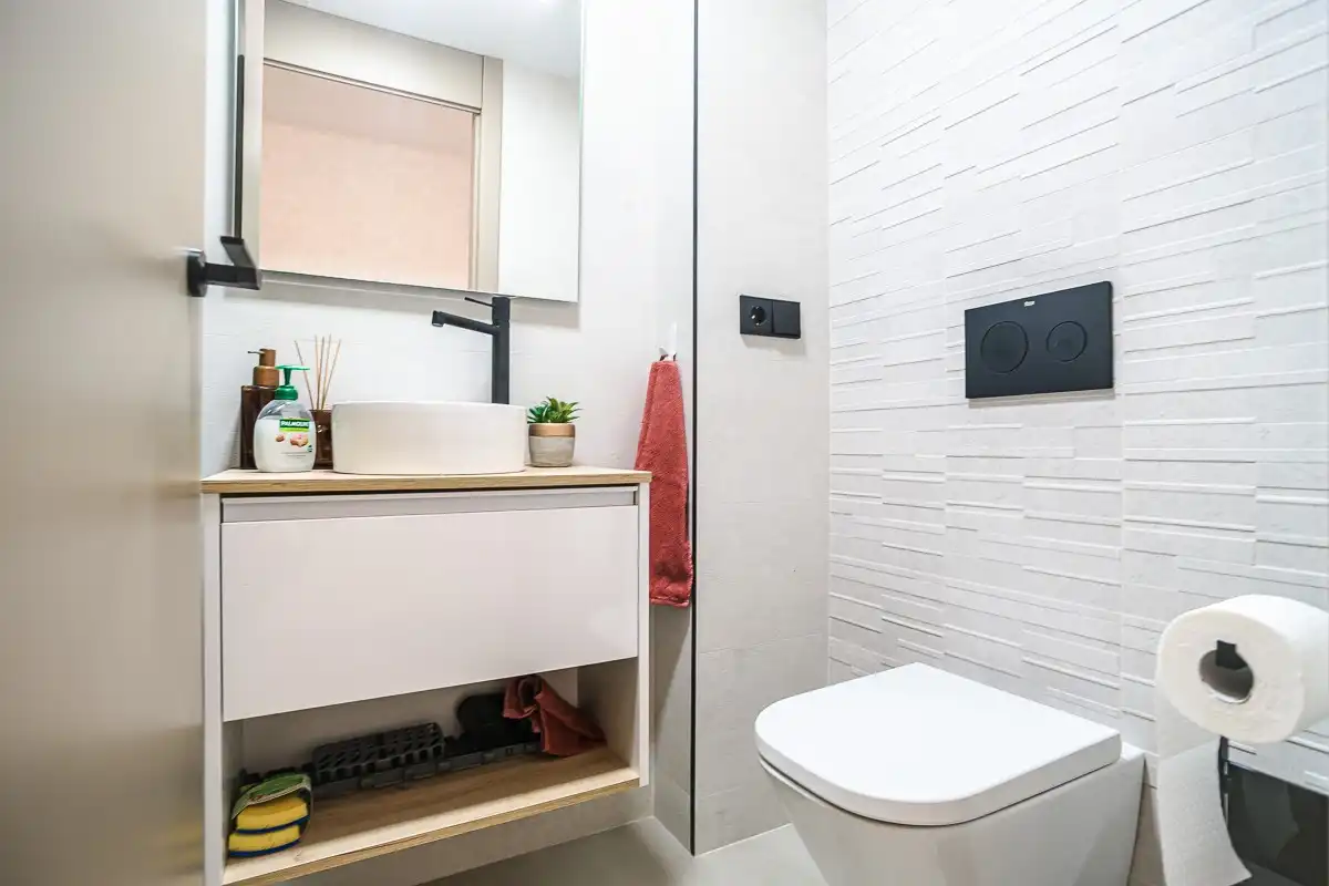 Apartamento con piscina en venta en Playa del Acequión, Náufragos y Rocío del Mar, imagen 26