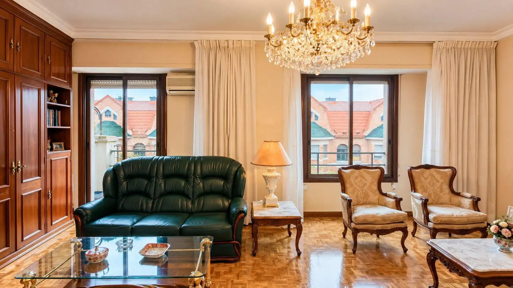 Piso con terraza en venta en Extramurs, imagen 34