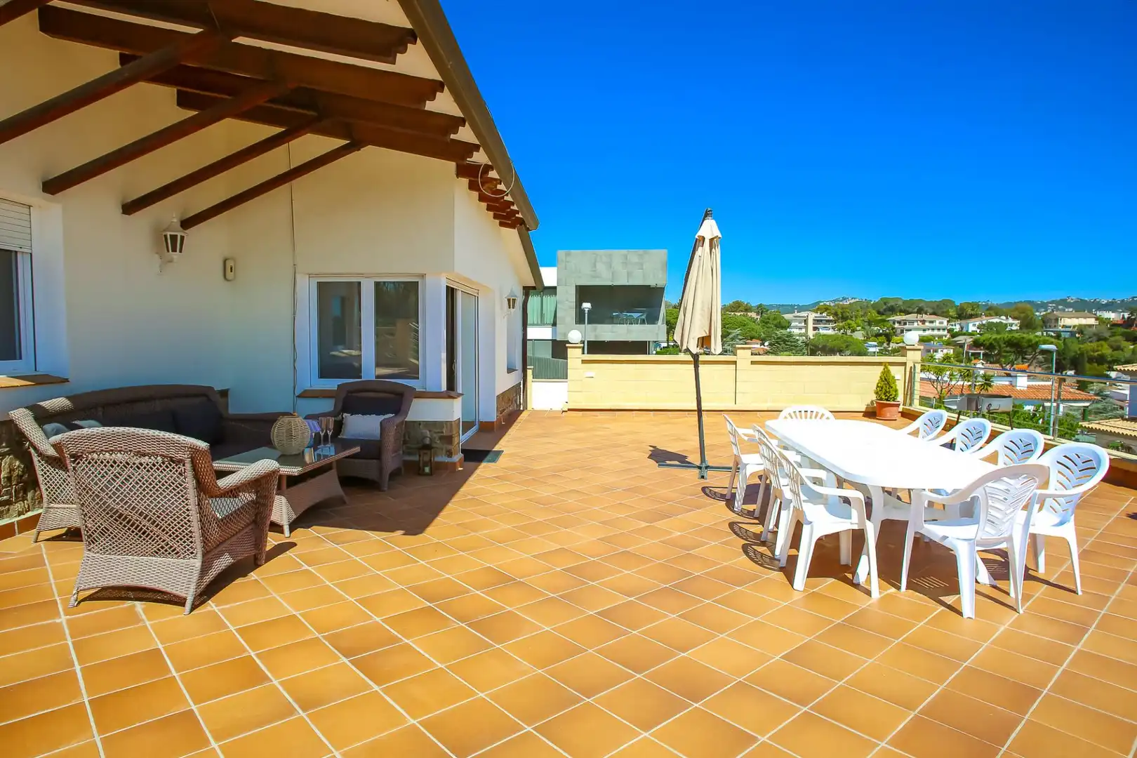 Maison avec terrasse à vendre à Condado del Jaruco - Puigventós, imagen 20