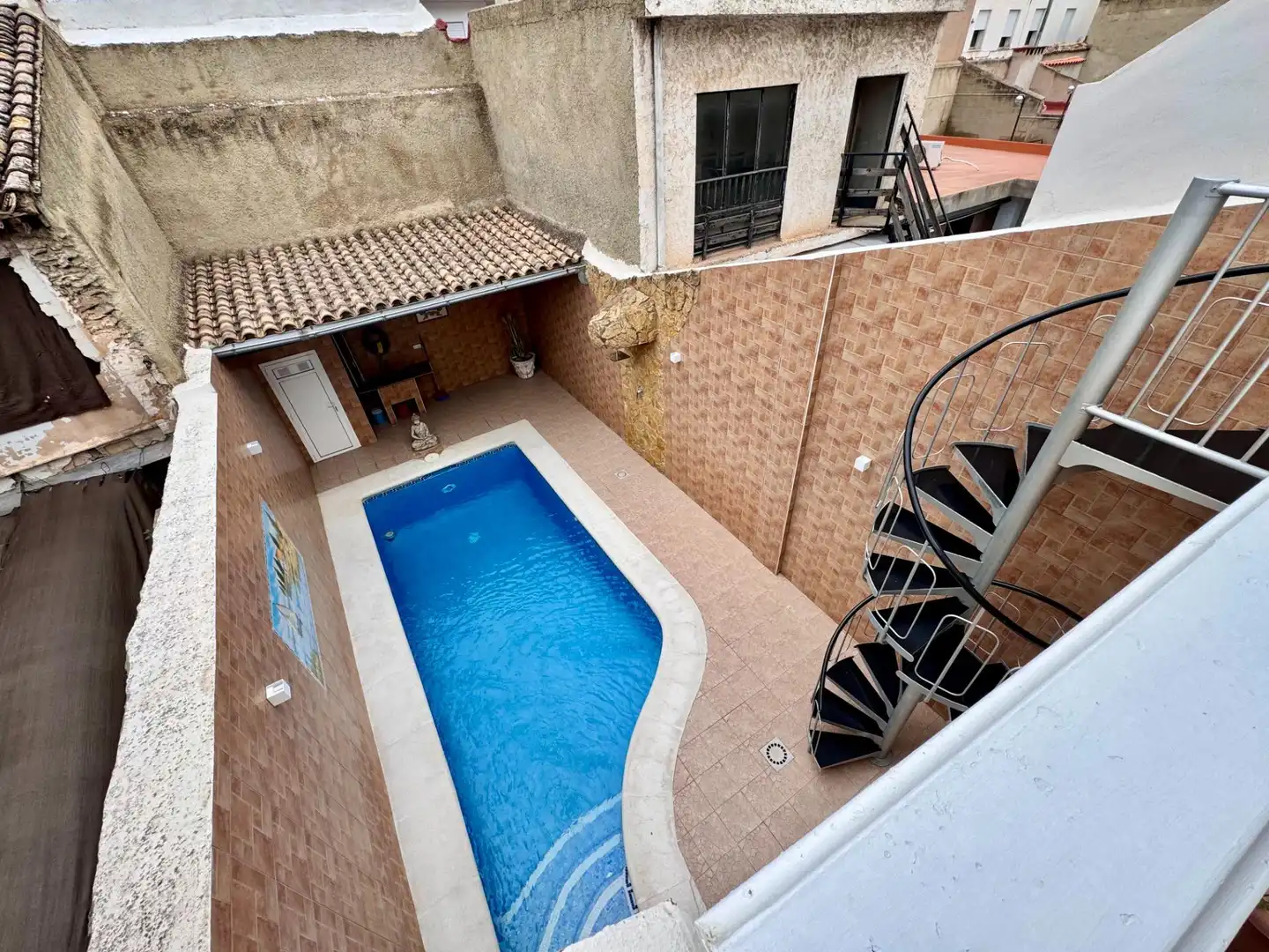 Houses for sale in SANT VICENT, Silla