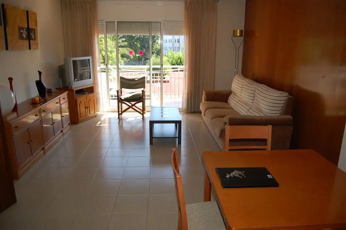 Wohnung zur Miete in Barri del Mar