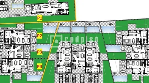Photo 5 of Houses for sale in Los Ángeles de San Rafael, El Espinar