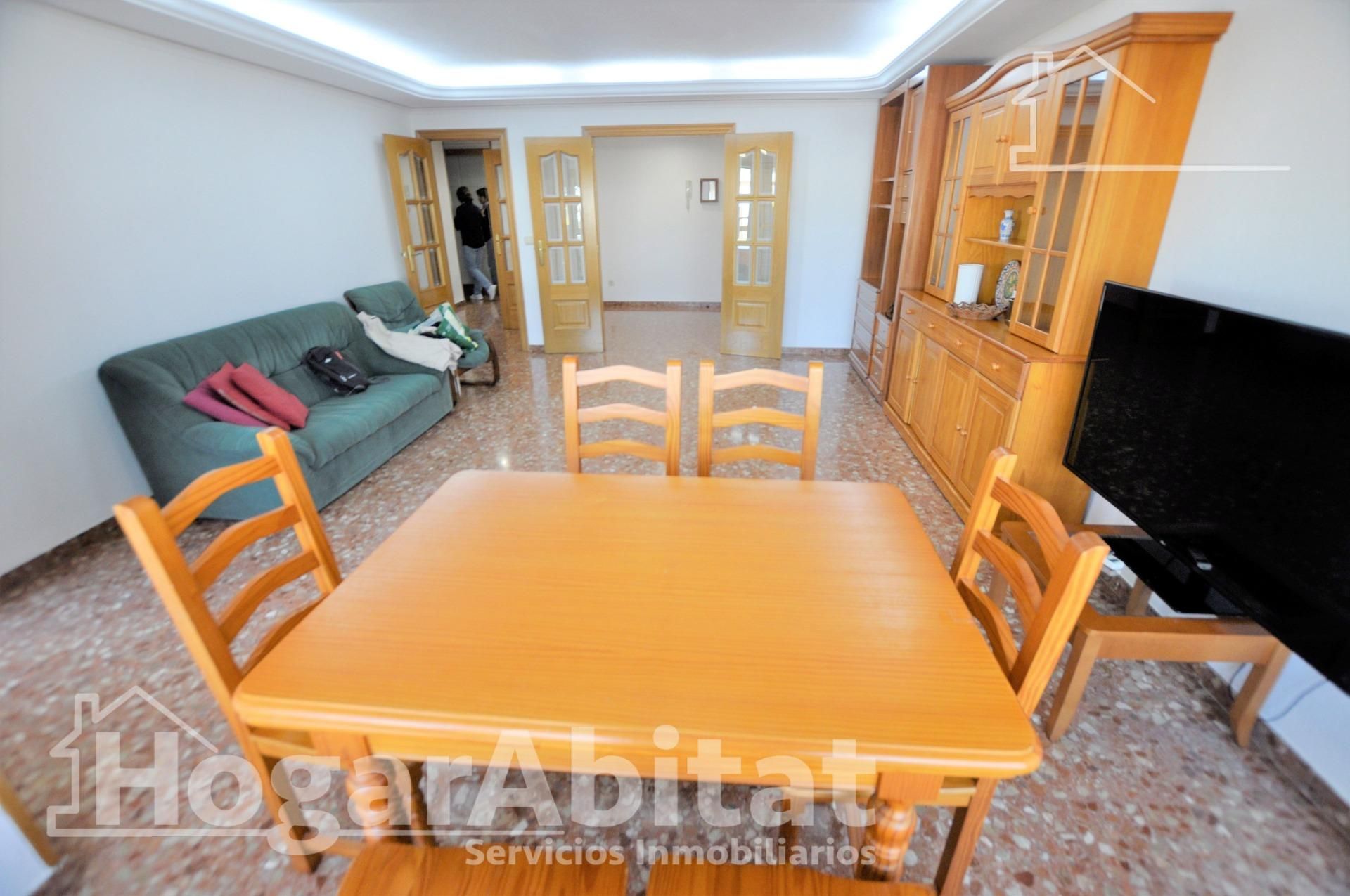 Flat for sale in Calle Cid, Puçol Ciudad