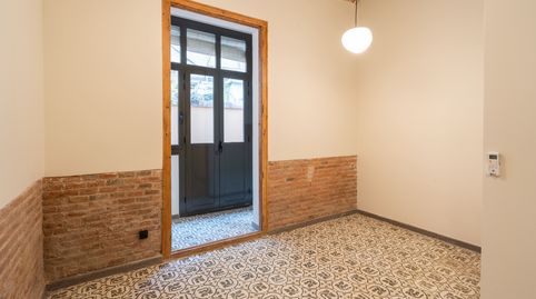 Foto 4 de Estudi de lloguer a Carrer de la Providència, Vila de Gràcia, Barcelona Capital