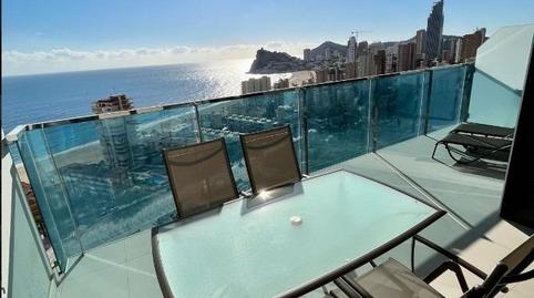 Photo 3 of Apartment for sale in N/a, -1, Colonia Madrid, Alicante