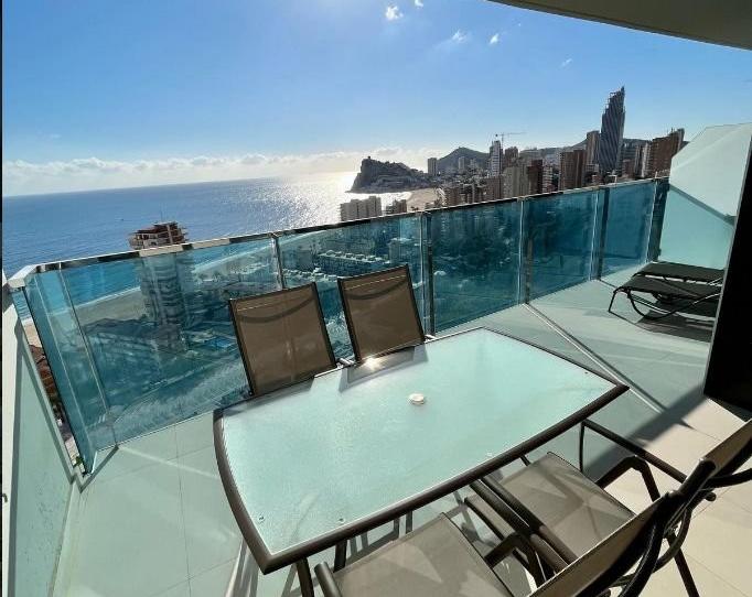 Foto 1 de Apartament en venda a N/a, -1, Colonia Madrid, Alicante