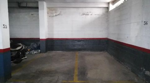 Photo 4 of Garage for rent in Calle Balandro, 15, Alameda de Osuna, Madrid Capital