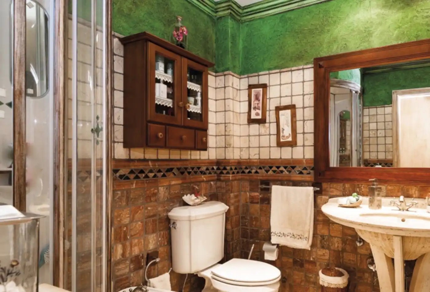 Maison avec terrasse à vendre à Calle La Rioja, imagen 25