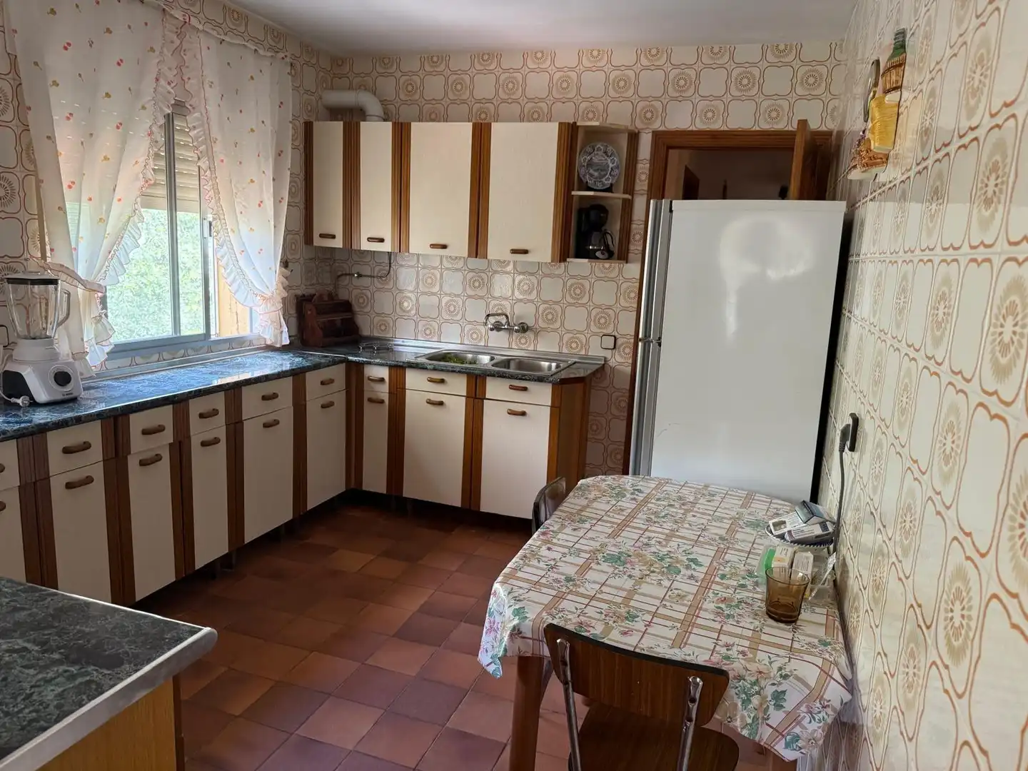 Casa o chalet en venta en Calle BARRIO DEL MORISCO, Navatalgordo