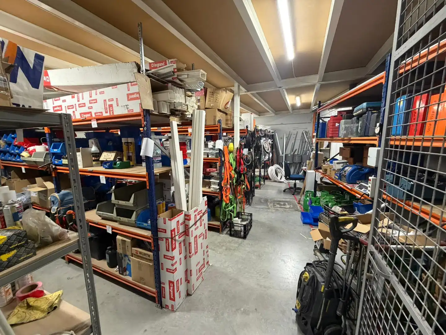 Nau industrial en venda a Calle Joyería, imagen 7
