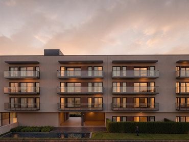 Appartement avec piscine à vendre à Eixample - Horta Capallera