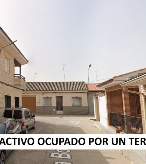 Foto 2 de Piso en venta en Calle la Bombilla, El Carpio de Tajo, Toledo
