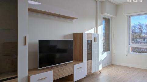 Photo 5 of Flat for rent in Vitoria-gasteiz - Salvador García del Diestro, Ensanche, Vitoria - Gasteiz
