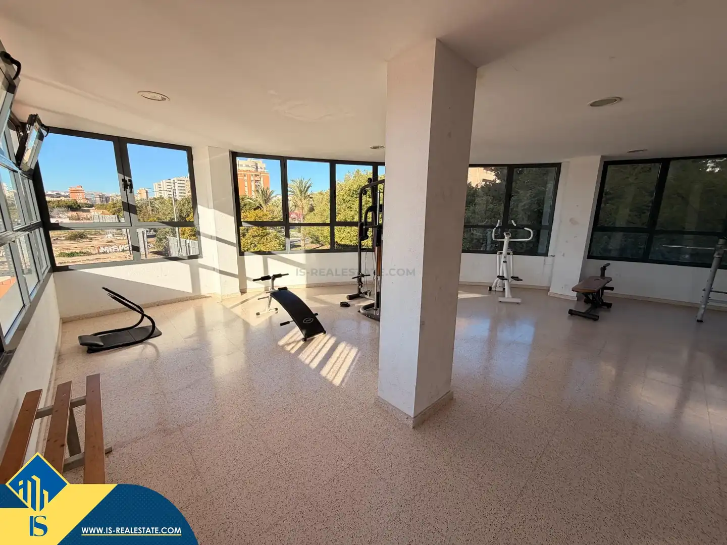 Duplexes for sale in Alicante / Alacant  with Terrace, Furnished and Community pool