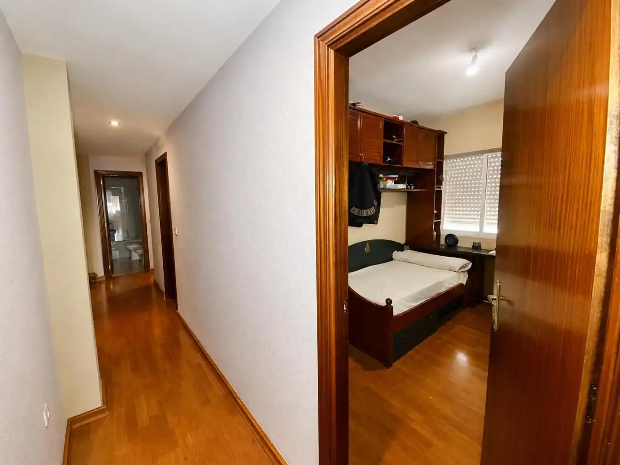 Habitación de Piso en venta en Mérida con Aire acondicionado