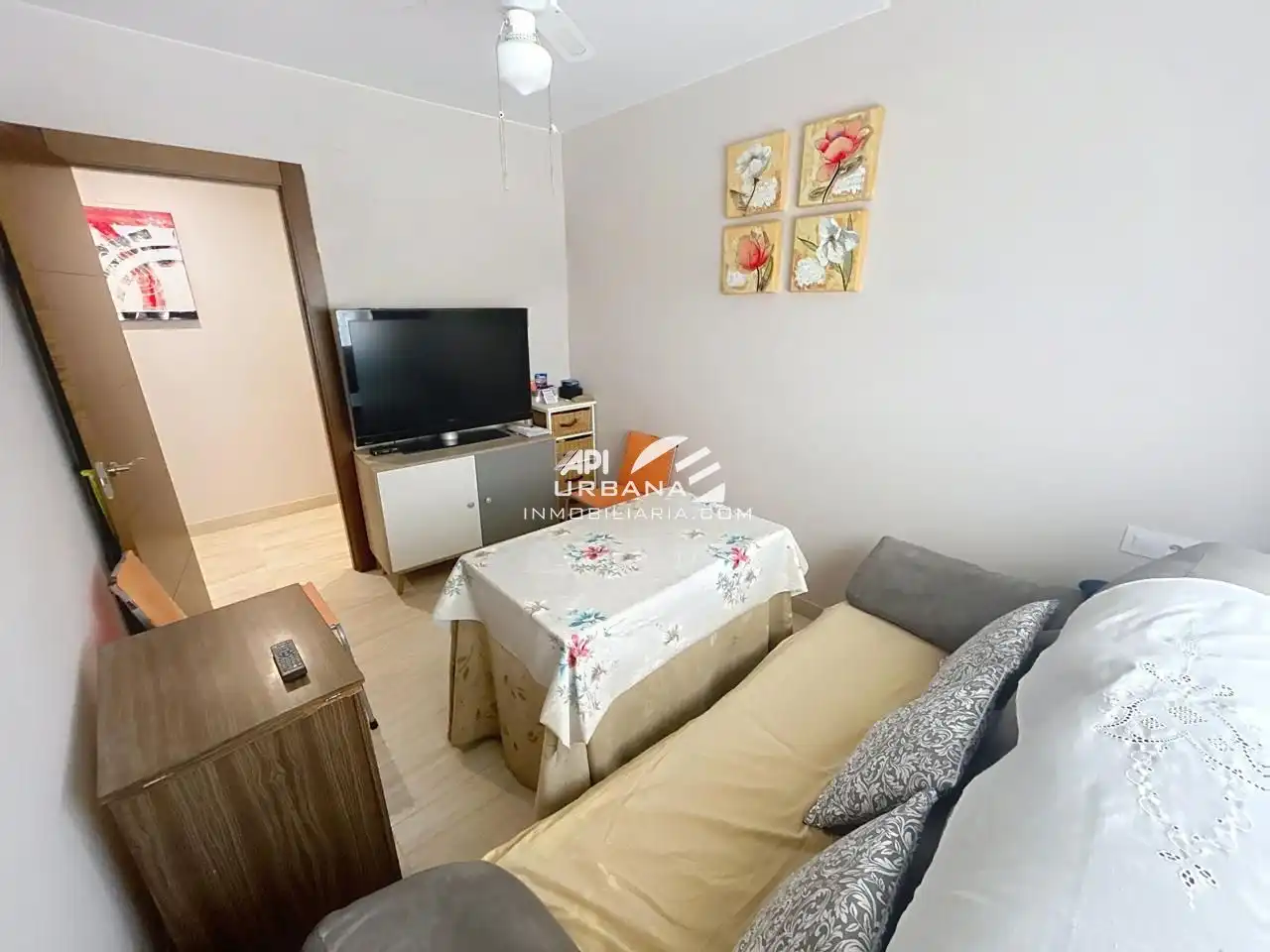 Piso de alquiler en Juan Palma García, Centro