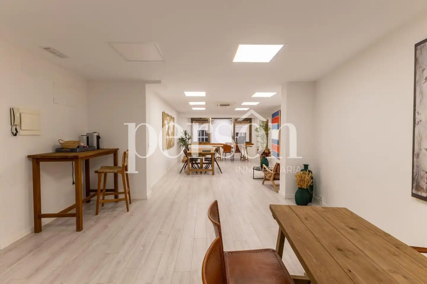 Büro mit Aufzug zur Miete in Ciutat Vella, imagen 18