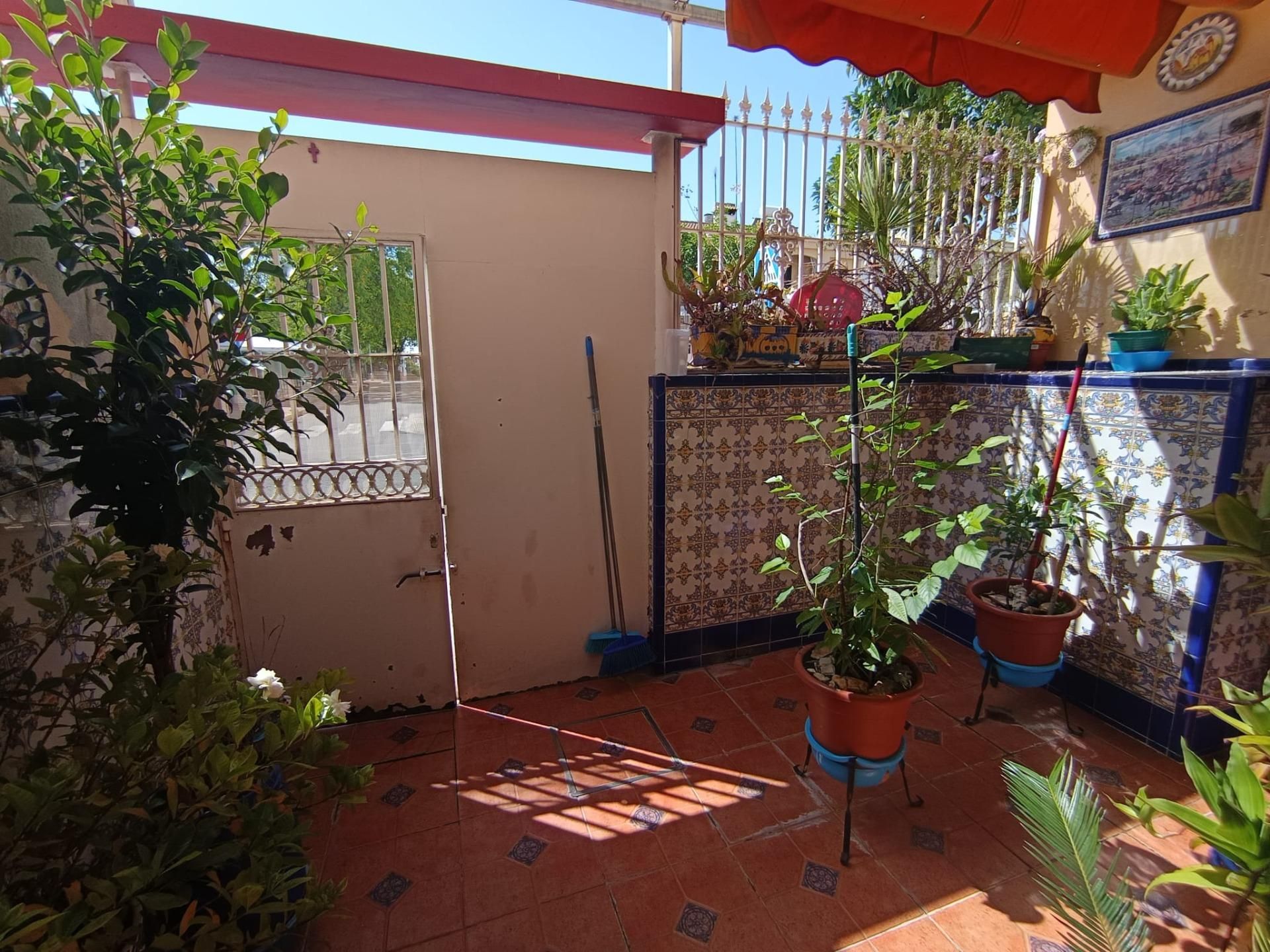 Single-family semi-detached for sale in Cavaleri