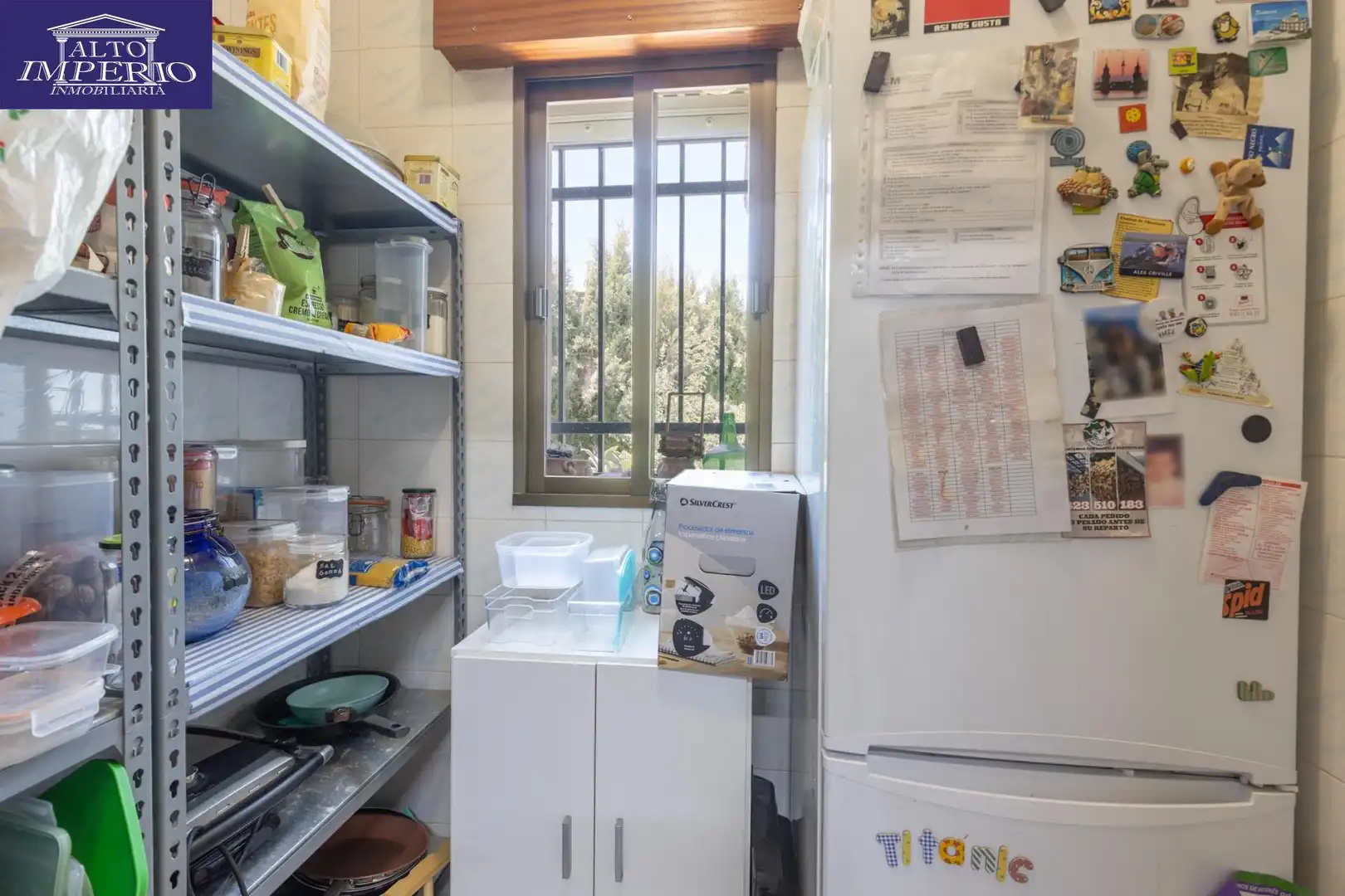 Detached house with terrace for sale in Urbanizacion de los Cerezos 31, imagen 29