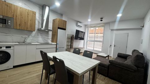 Photo 2 of Flat for rent in Calle Academico Melendez, 6, Fátima - Levante, Córdoba Capital