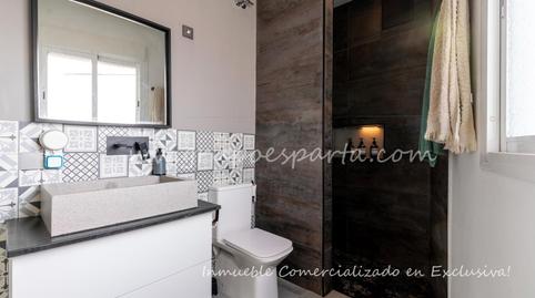 Foto 5 de Àtic en venda a Avenida Alcaldesa María Regla Jiménez, 58, Ramal de Espartinas, Sevilla