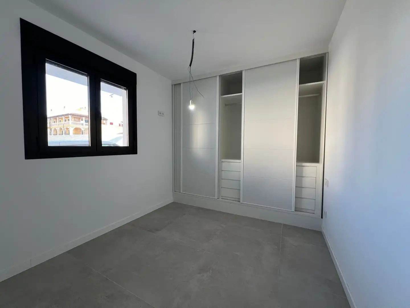 Habitación de Planta baja en venta en Ses Salines con Aire acondicionado, Calefacción y Terraza