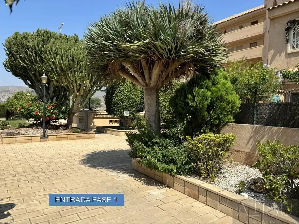Apartament amb terrassa en venda a Sant Bartomeu, imagen 35