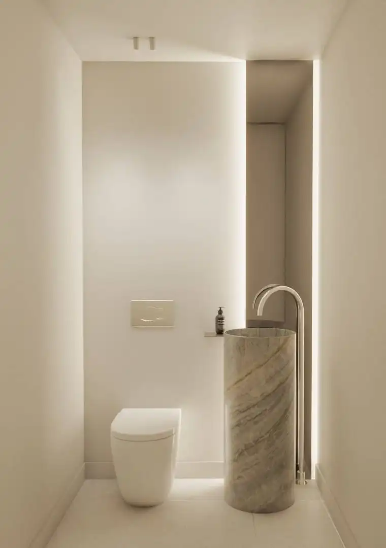 Baño de Ático en venta en Las Palmas de Gran Canaria