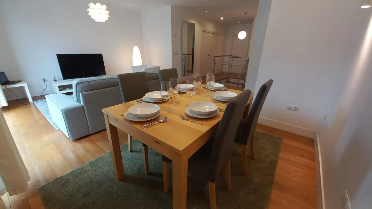 Casa o chalet de alquiler en Antiguo