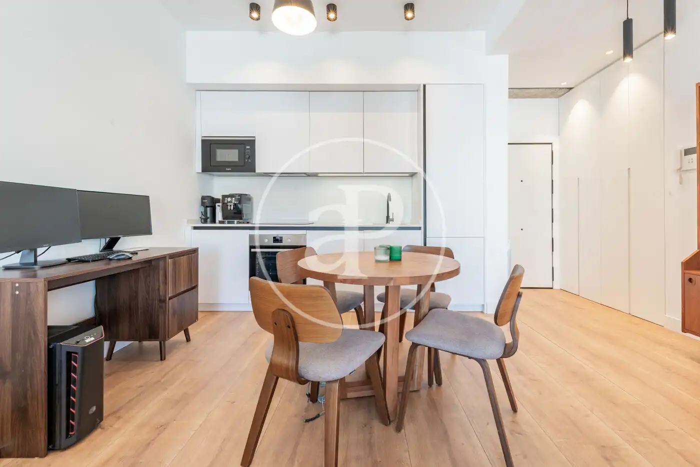 Ático con ascensor en venta en C. de Alcalá, imagen 17