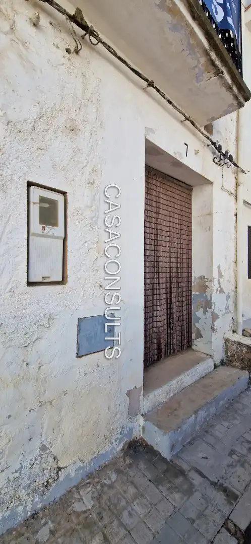 Casa con terraza en venta en Calle Iglesia 8, imagen 3