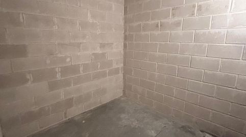 Foto 5 de Garatge en venda a Calle Les Comadres, El Carbayedo - El Quirinal, Avilés