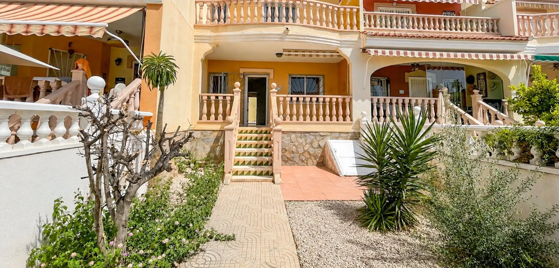 House with terrace for sale in Ciudad Quesada, imagen 2