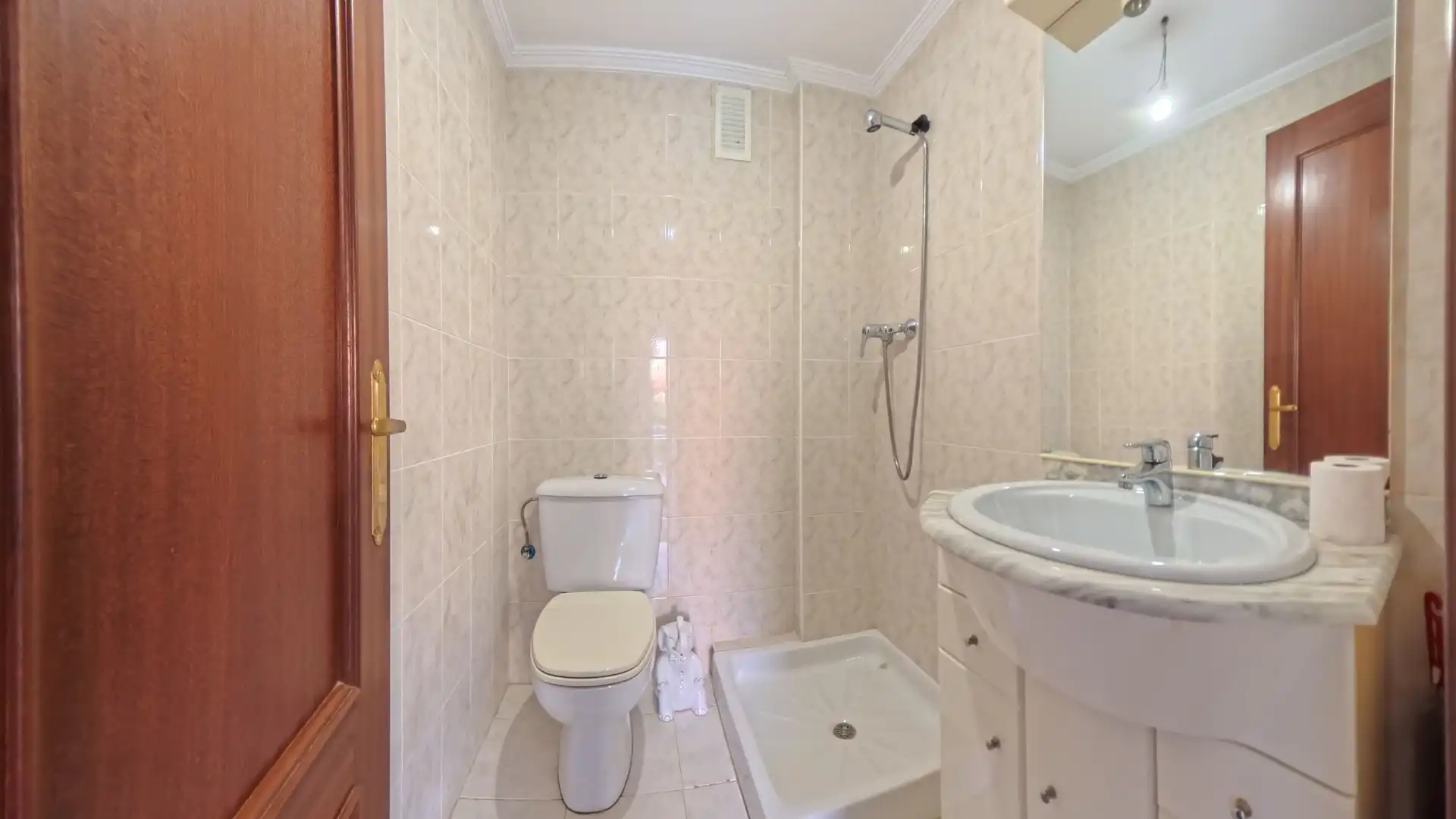 Casa con jardín en venta en Urbanización Santa Ana, imagen 5