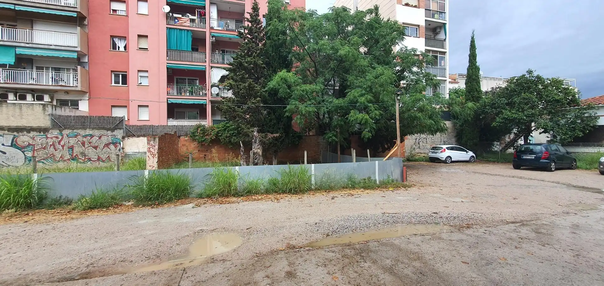 Residencial en venda en Premià de Mar