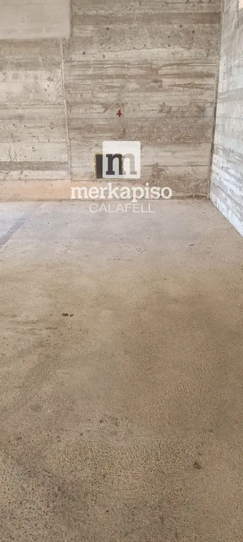 Exterior view of Detached homes for sale in Calafell  with Air Conditioner, Heating and Terrace